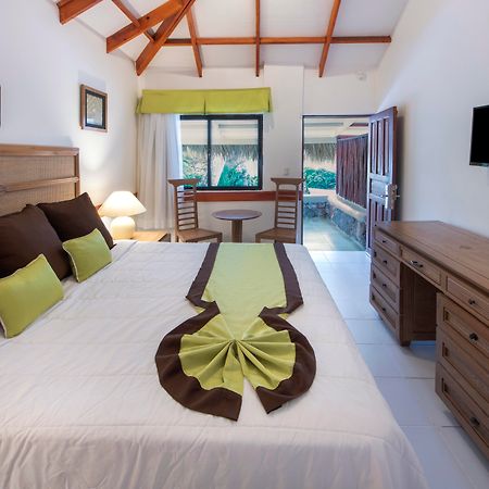 Viva Dominicus Beach By Wyndham, A Trademark All Inclusive Bayahibe Luaran gambar
