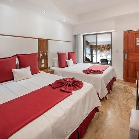 Viva Dominicus Beach By Wyndham, A Trademark All Inclusive Bayahibe Luaran gambar