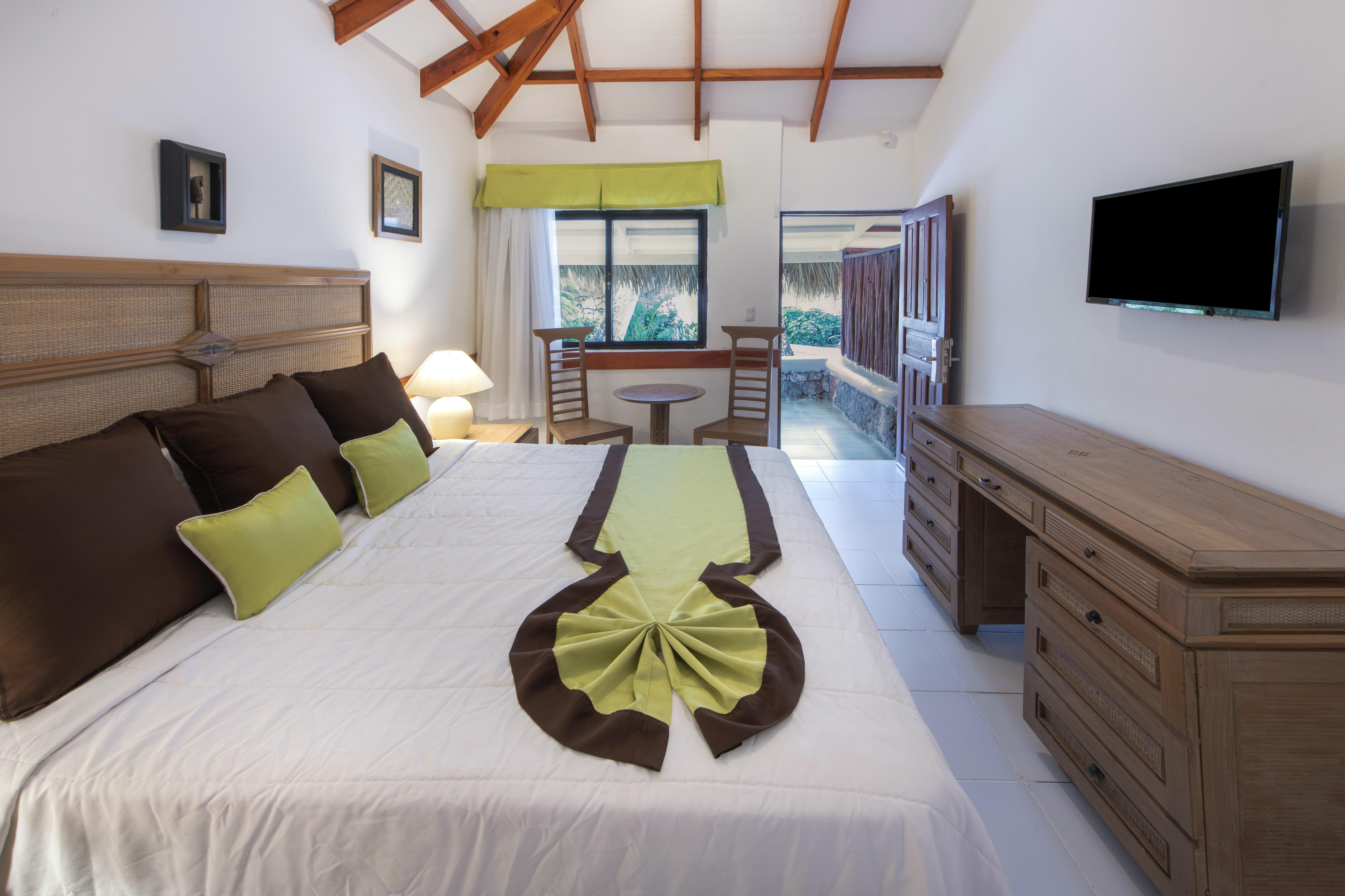 Viva Dominicus Beach By Wyndham, A Trademark All Inclusive Bayahibe Luaran gambar