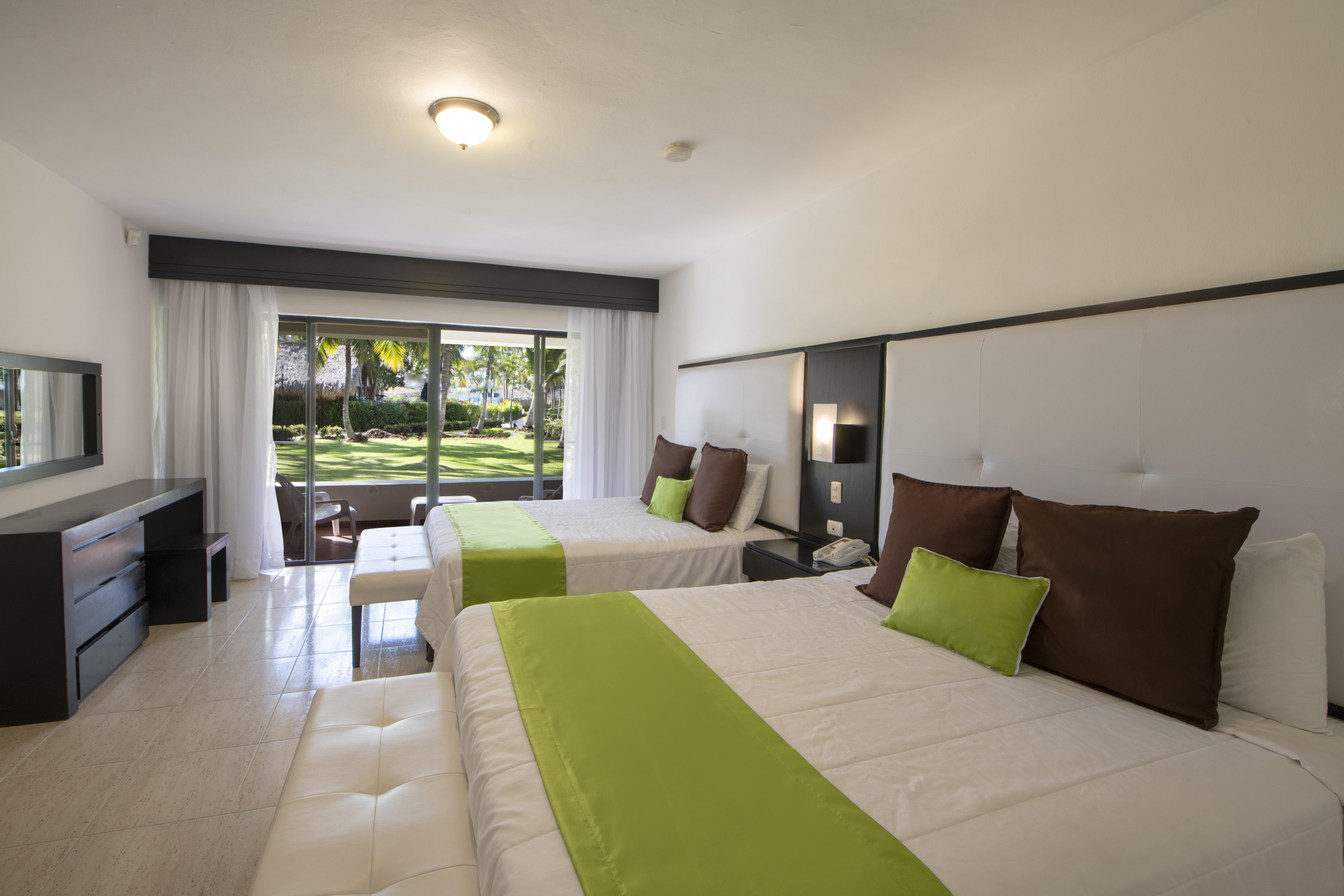 Viva Dominicus Beach By Wyndham, A Trademark All Inclusive Bayahibe Luaran gambar