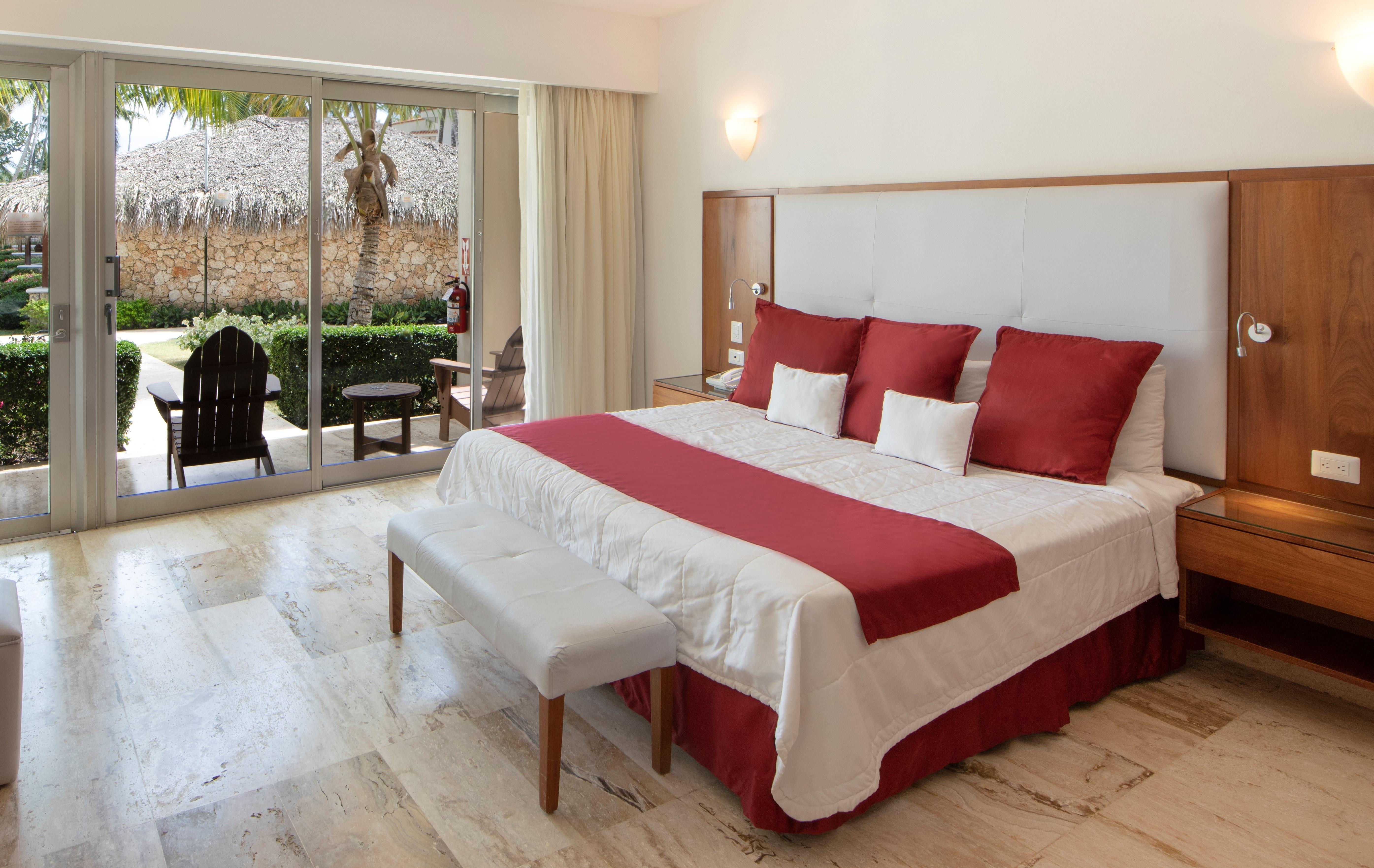 Viva Dominicus Beach By Wyndham, A Trademark All Inclusive Bayahibe Luaran gambar