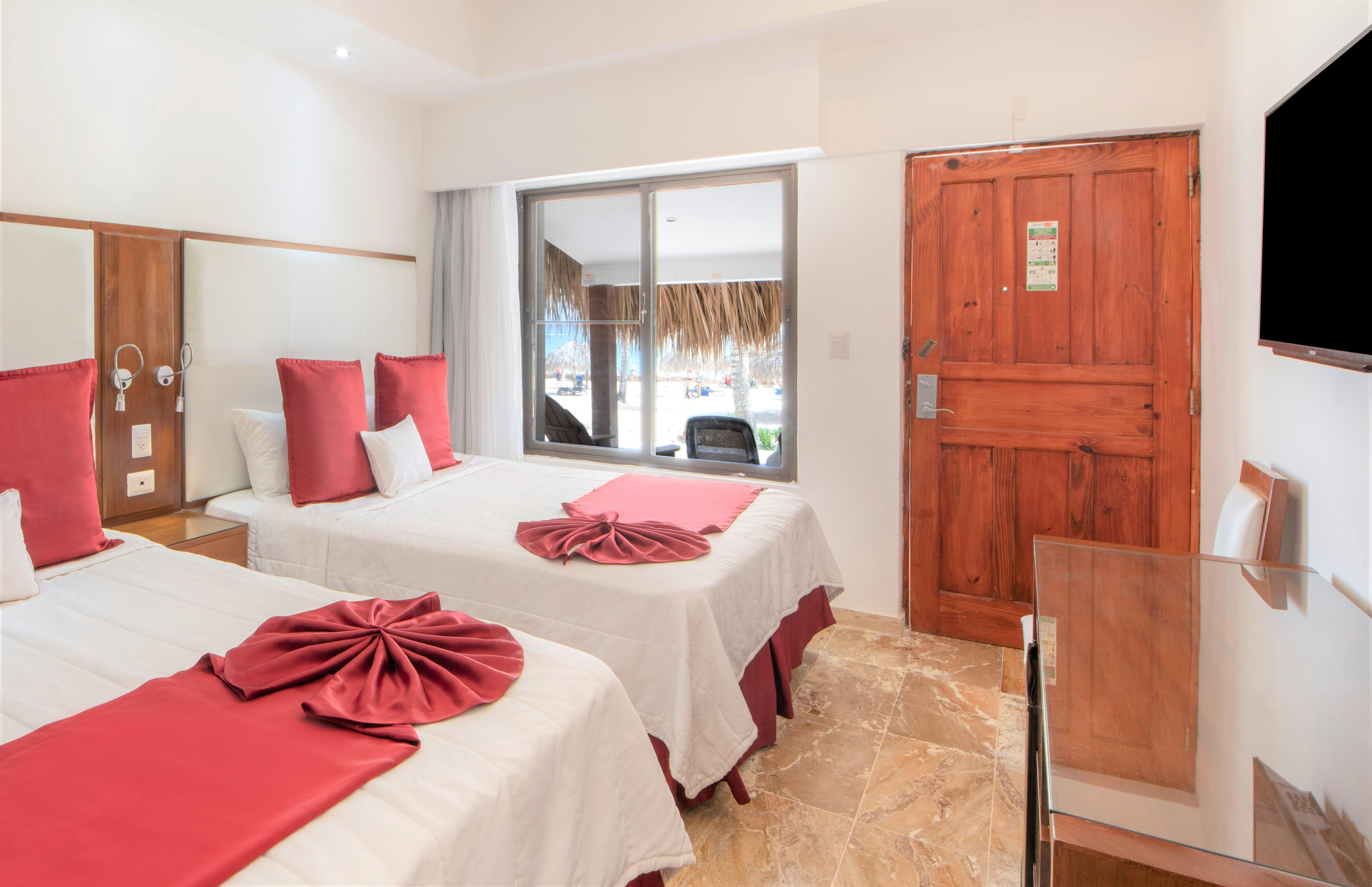 Viva Dominicus Beach By Wyndham, A Trademark All Inclusive Bayahibe Luaran gambar