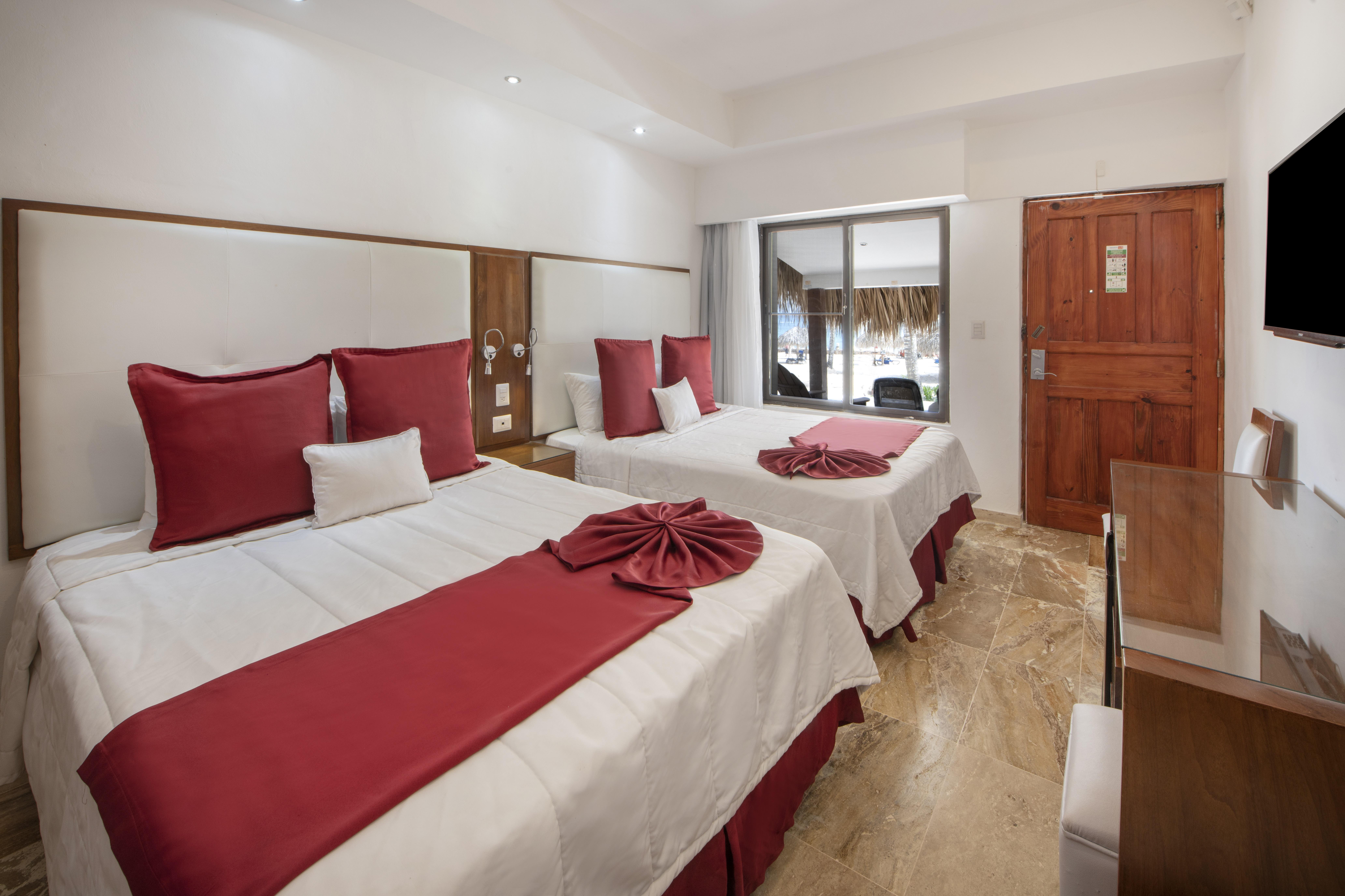 Viva Dominicus Beach By Wyndham, A Trademark All Inclusive Bayahibe Luaran gambar