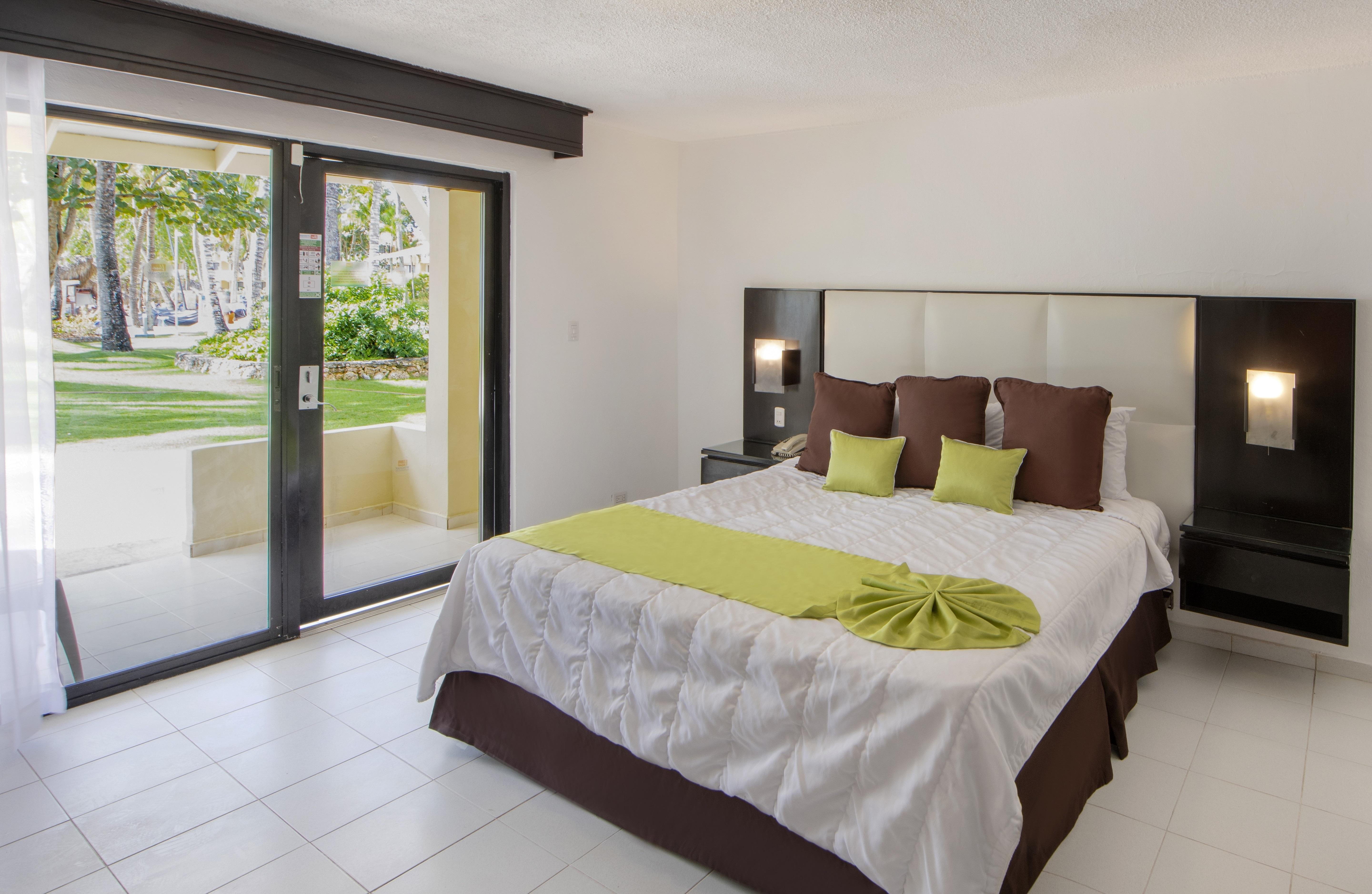 Viva Dominicus Beach By Wyndham, A Trademark All Inclusive Bayahibe Luaran gambar