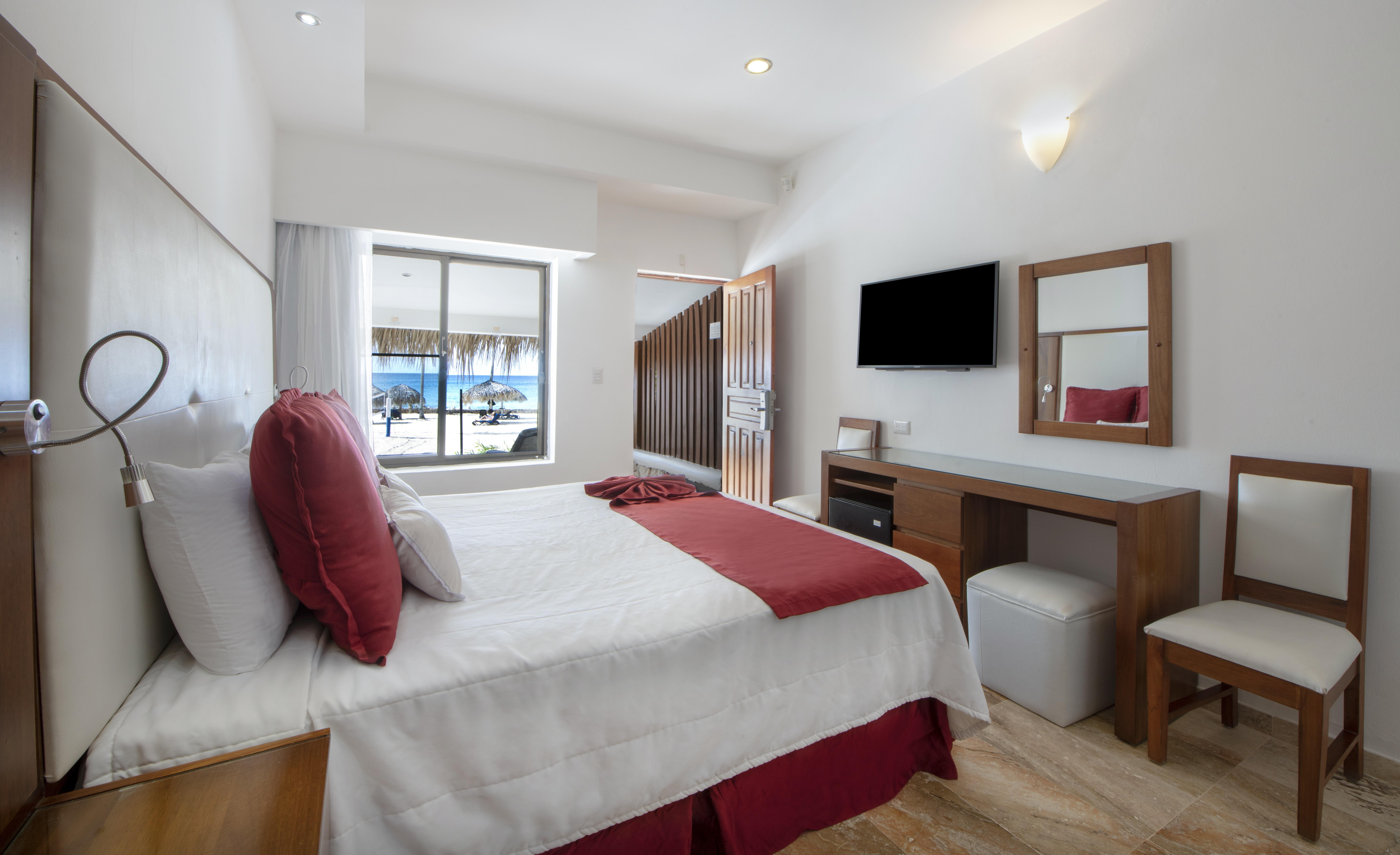 Viva Dominicus Beach By Wyndham, A Trademark All Inclusive Bayahibe Luaran gambar