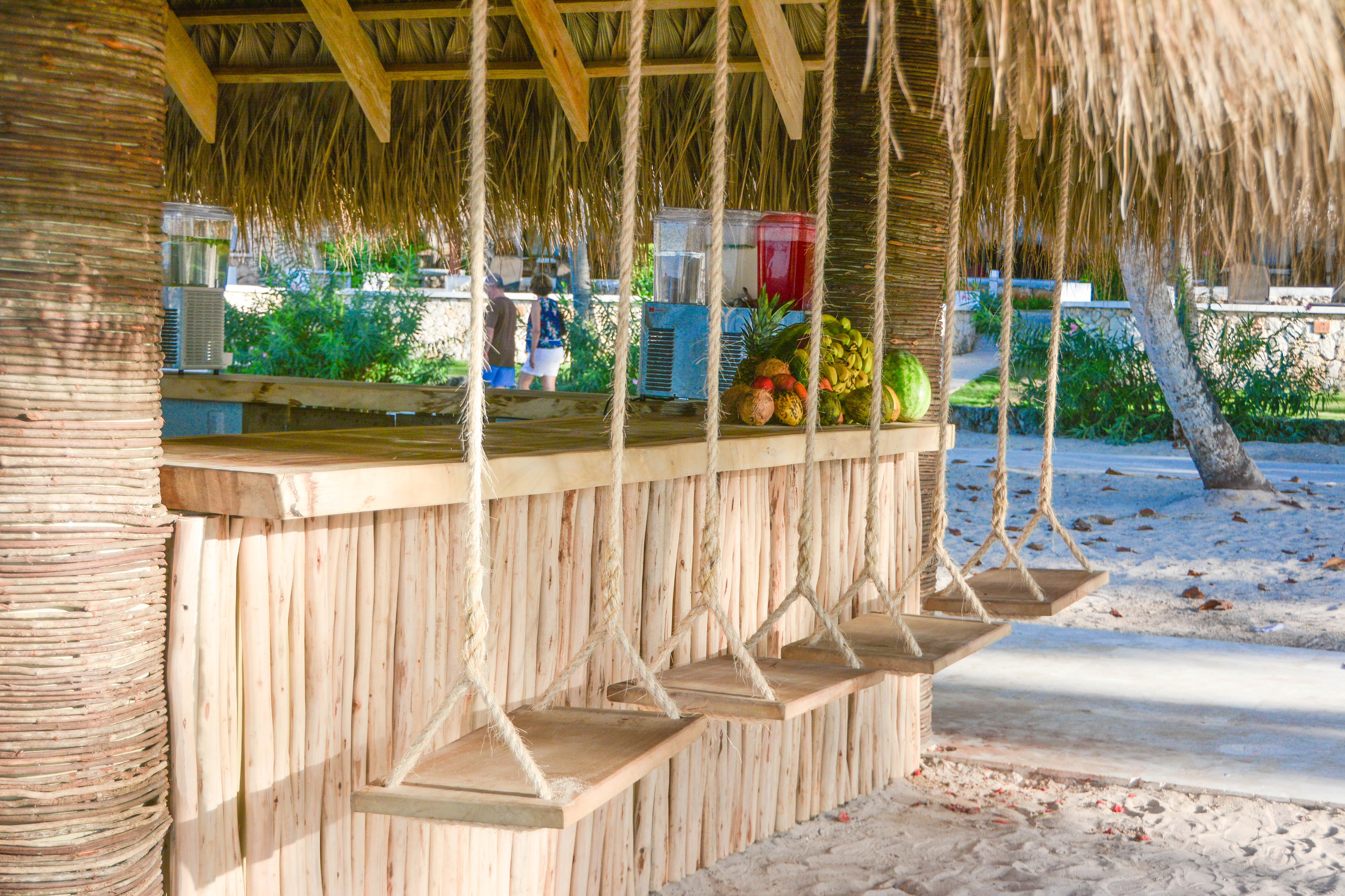 Viva Dominicus Beach By Wyndham, A Trademark All Inclusive Bayahibe Luaran gambar