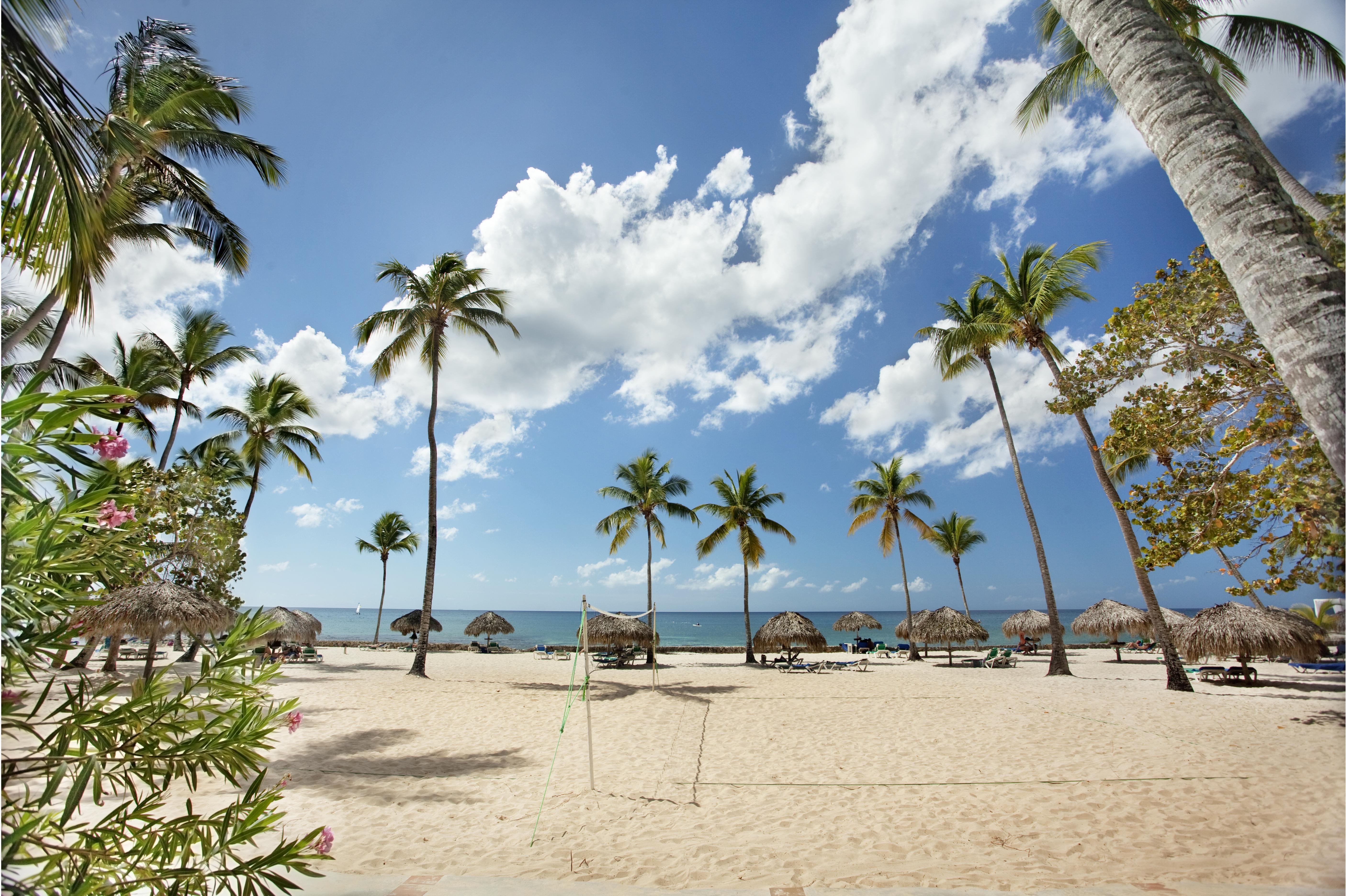 Viva Dominicus Beach By Wyndham, A Trademark All Inclusive Bayahibe Luaran gambar