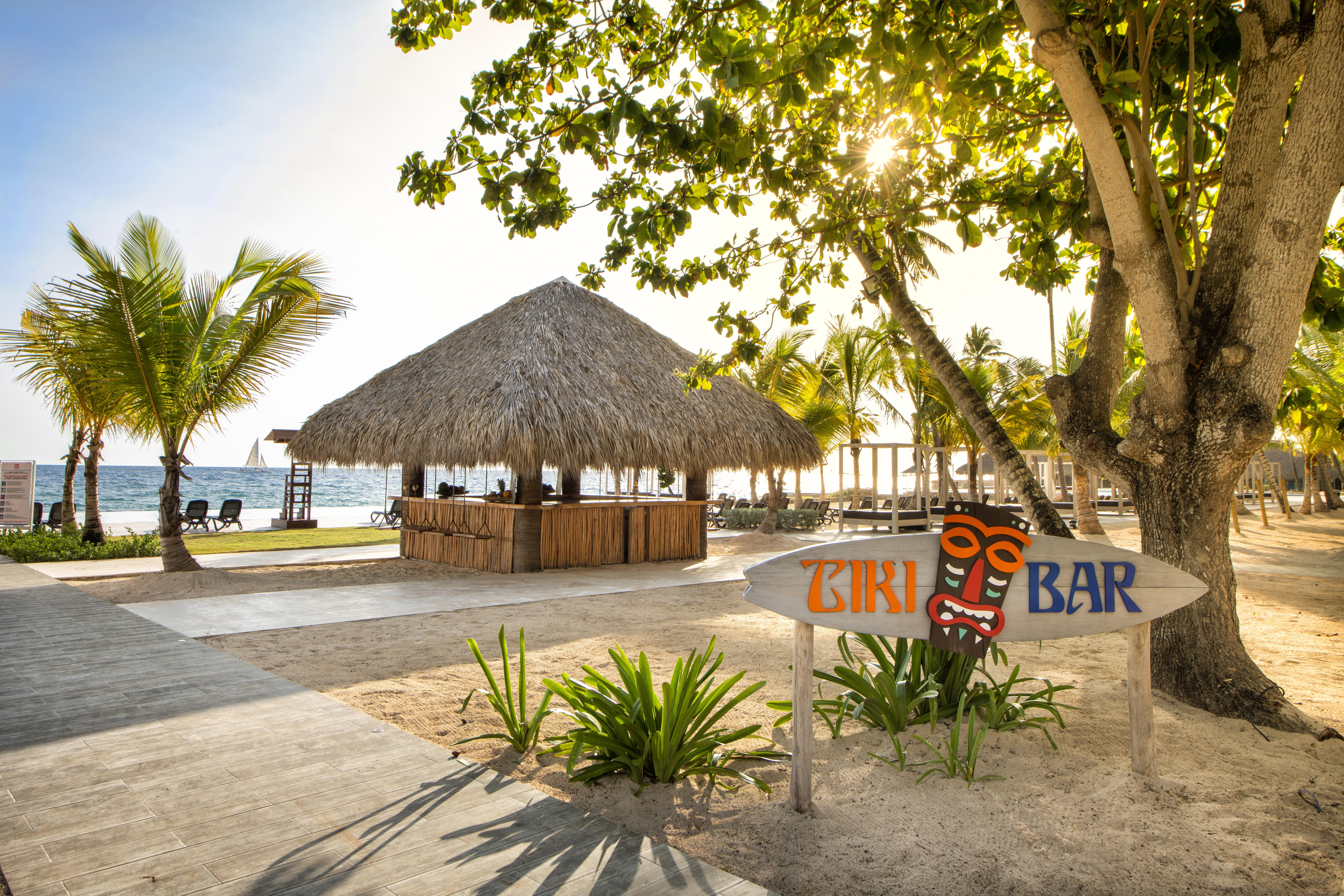 Viva Dominicus Beach By Wyndham, A Trademark All Inclusive Bayahibe Luaran gambar