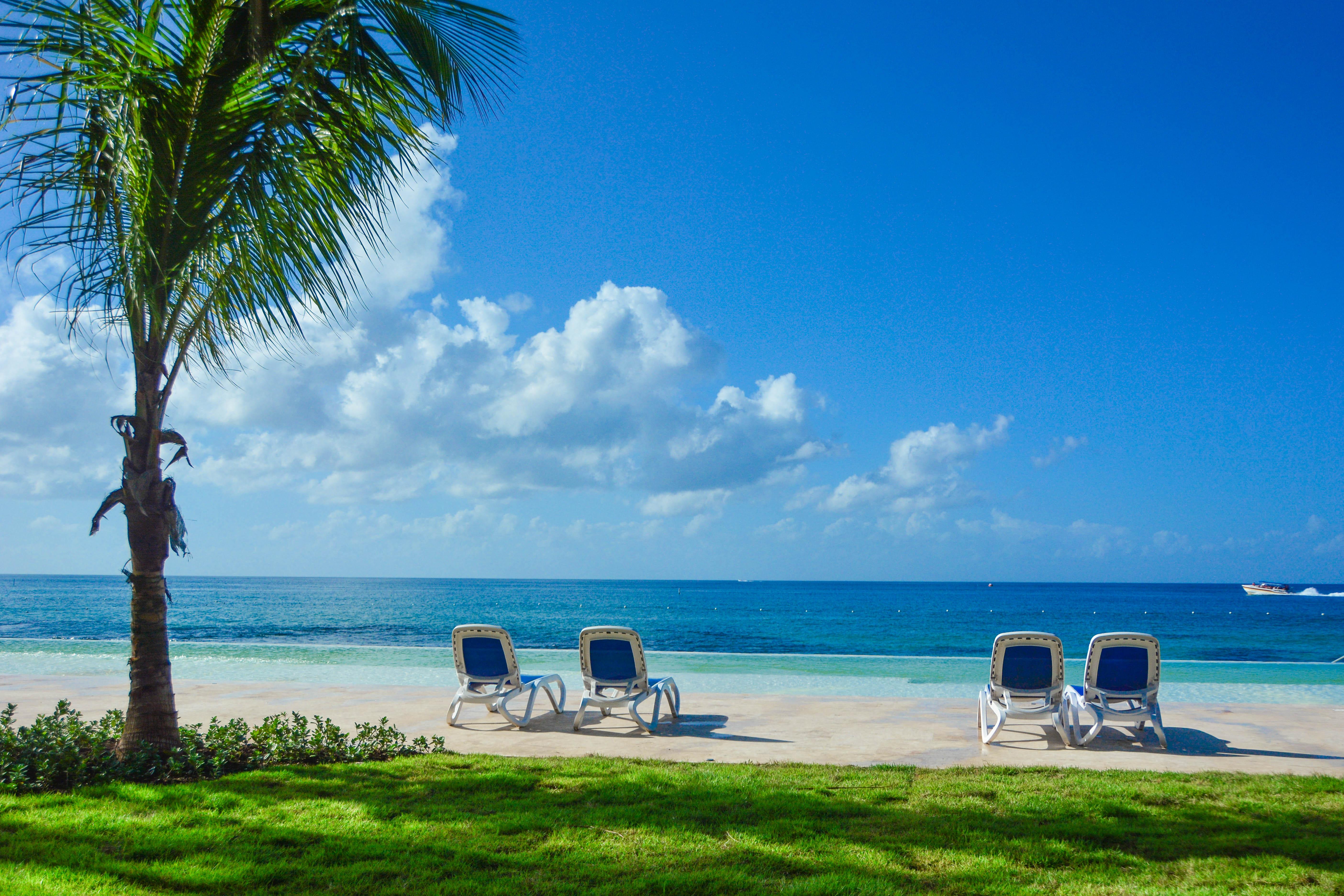 Viva Dominicus Beach By Wyndham, A Trademark All Inclusive Bayahibe Luaran gambar
