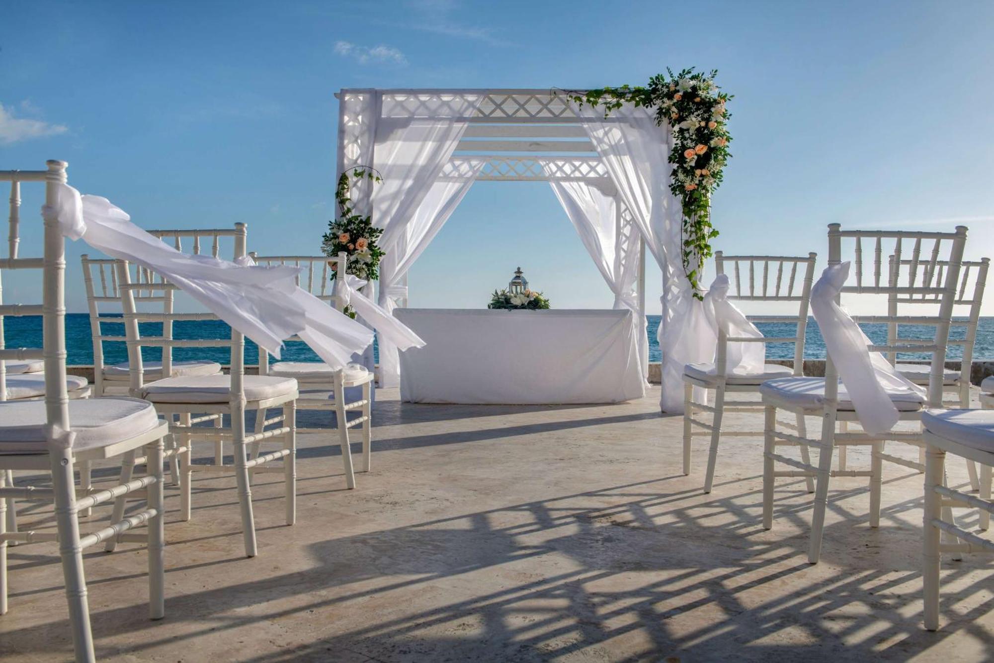 Viva Dominicus Beach By Wyndham, A Trademark All Inclusive Bayahibe Luaran gambar
