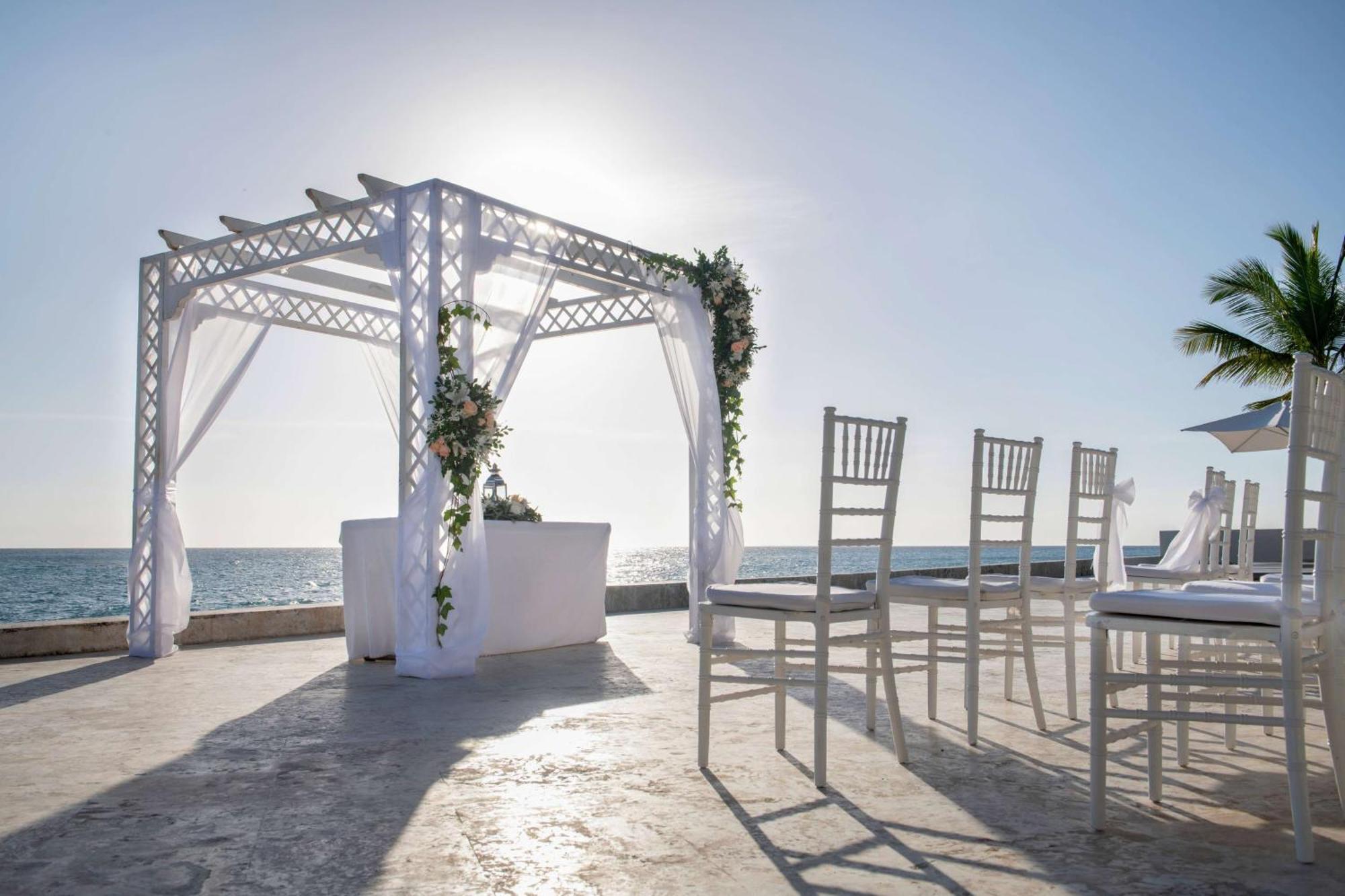 Viva Dominicus Beach By Wyndham, A Trademark All Inclusive Bayahibe Luaran gambar
