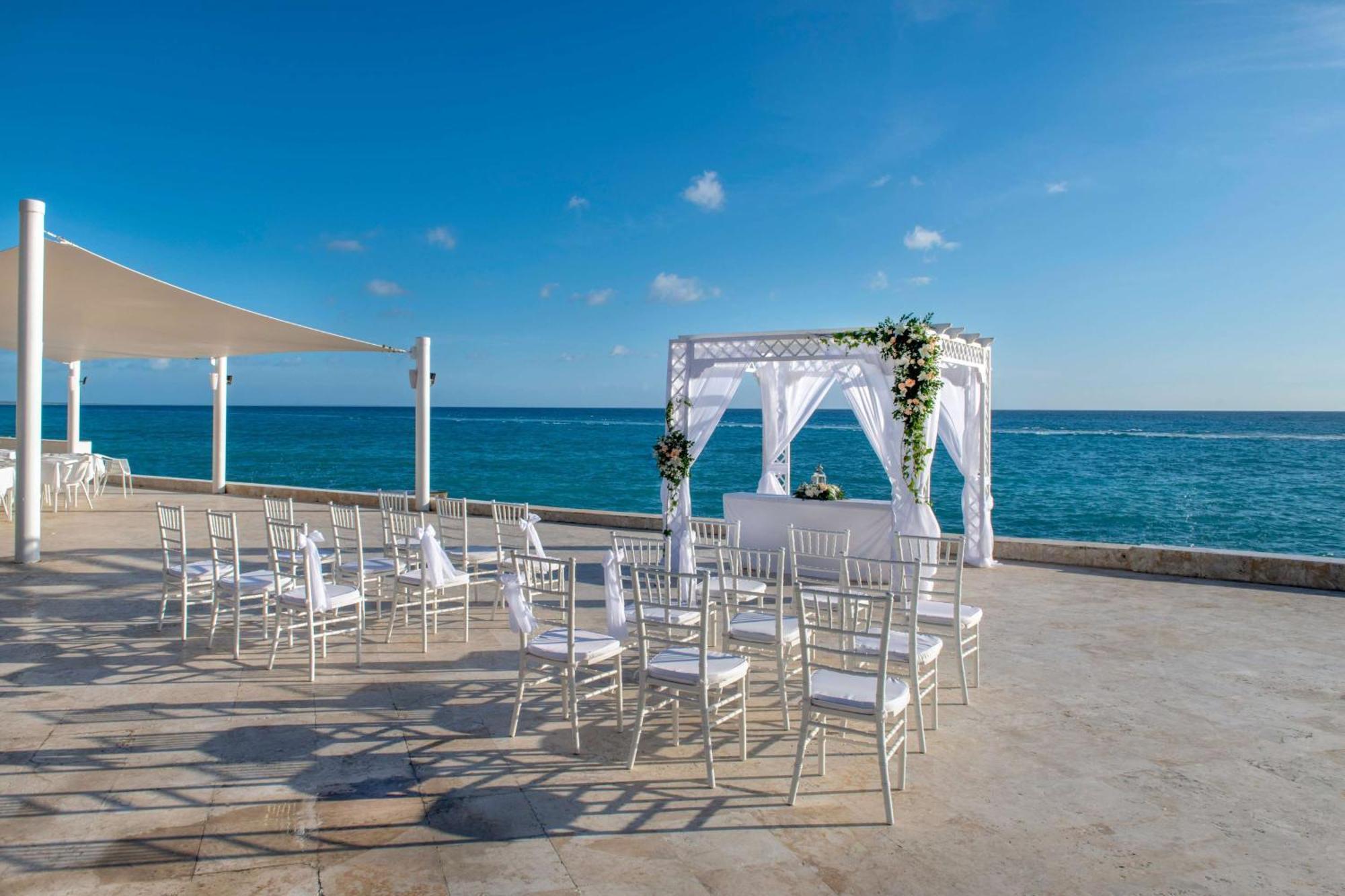 Viva Dominicus Beach By Wyndham, A Trademark All Inclusive Bayahibe Luaran gambar