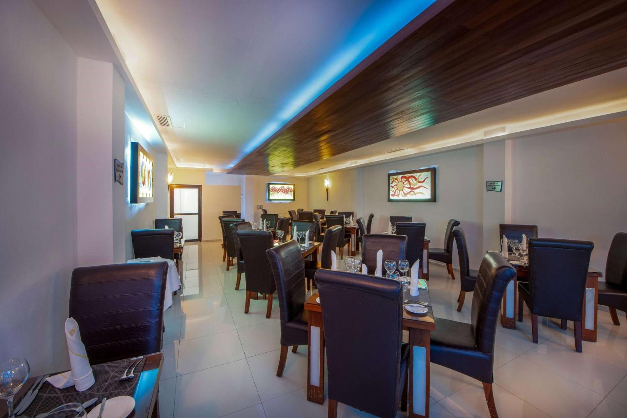 Viva Dominicus Beach By Wyndham, A Trademark All Inclusive Bayahibe Luaran gambar