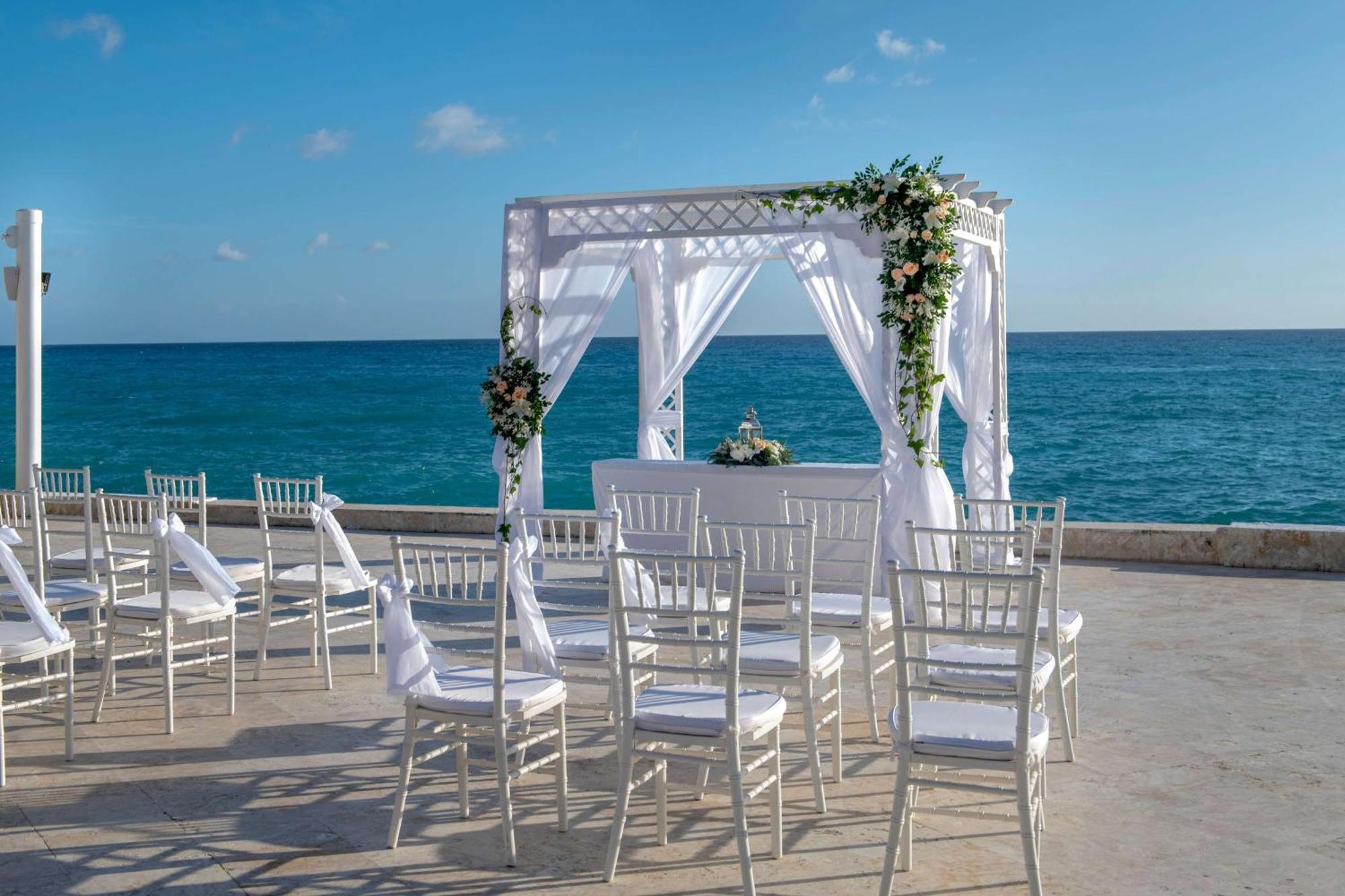 Viva Dominicus Beach By Wyndham, A Trademark All Inclusive Bayahibe Luaran gambar