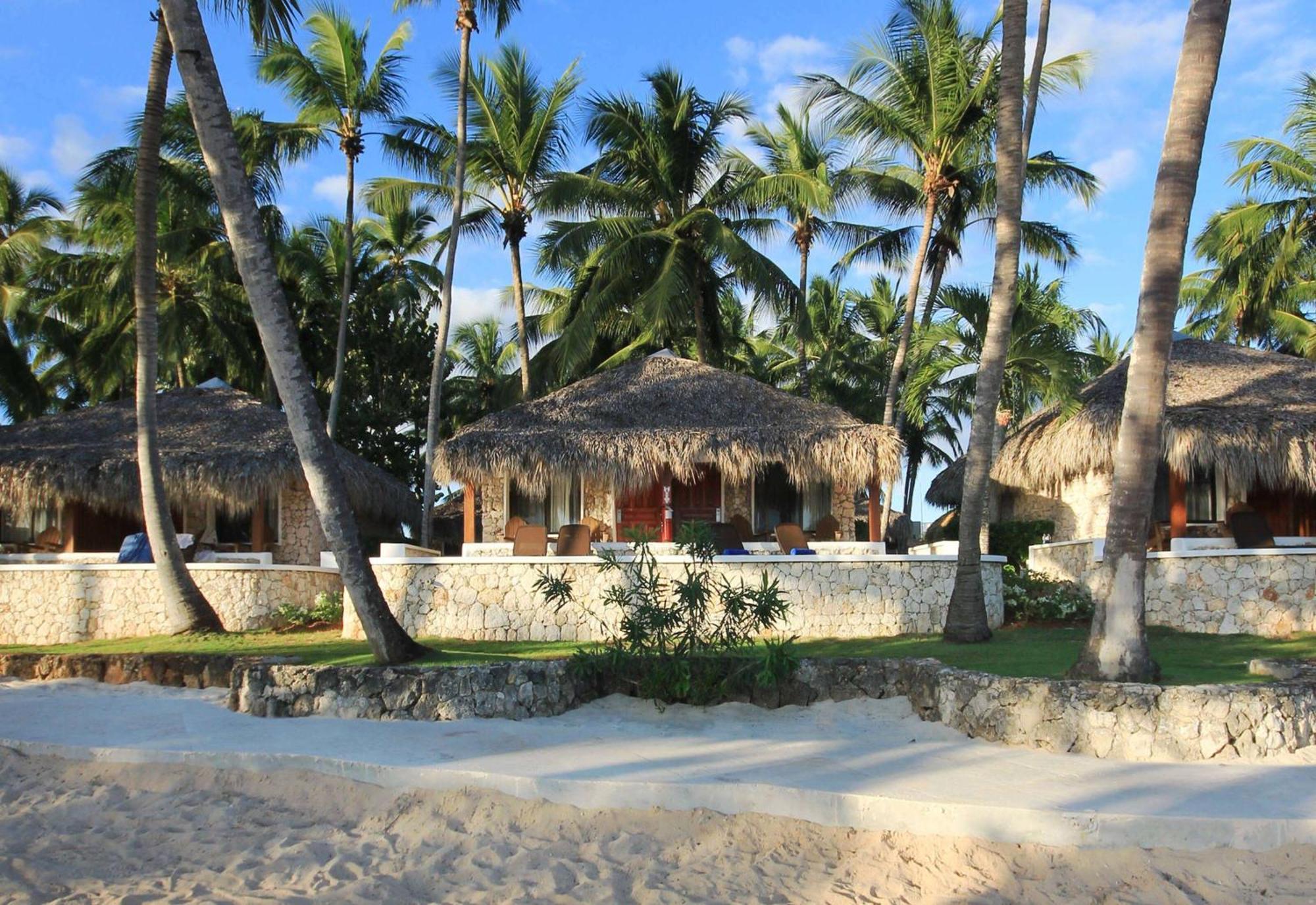 Viva Dominicus Beach By Wyndham, A Trademark All Inclusive Bayahibe Luaran gambar