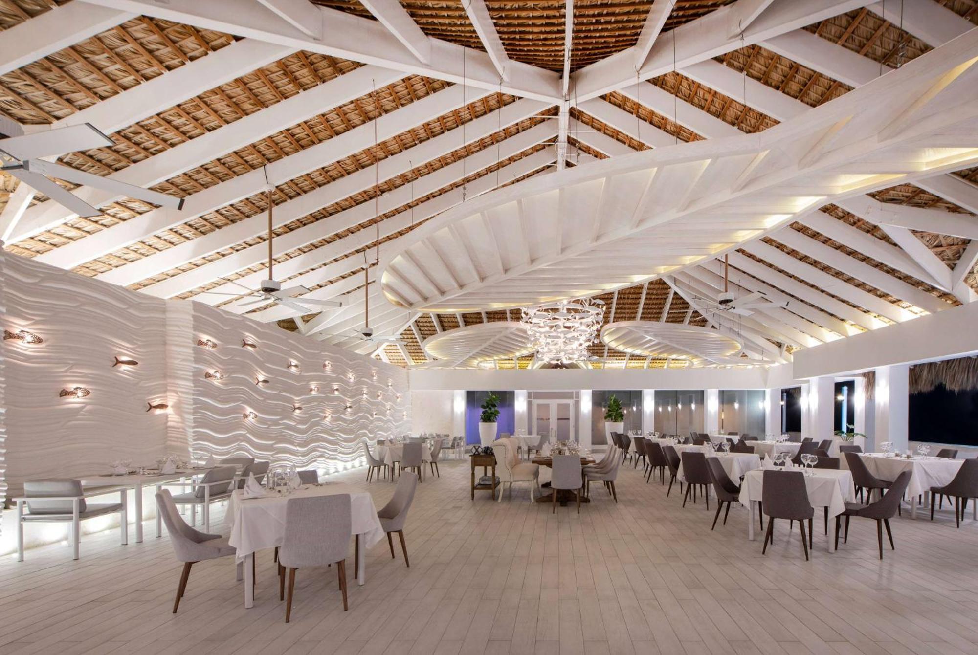 Viva Dominicus Beach By Wyndham, A Trademark All Inclusive Bayahibe Luaran gambar