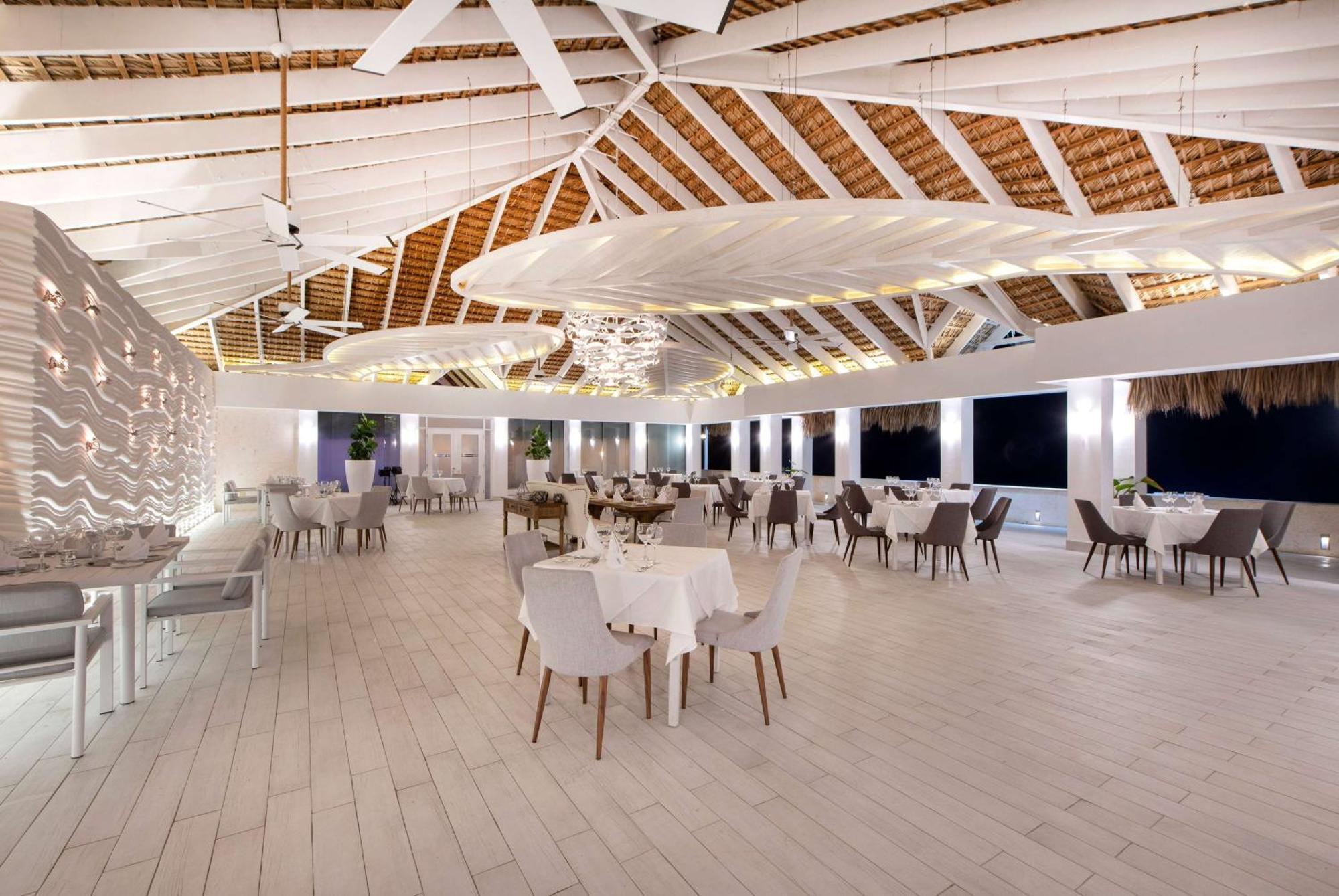 Viva Dominicus Beach By Wyndham, A Trademark All Inclusive Bayahibe Luaran gambar