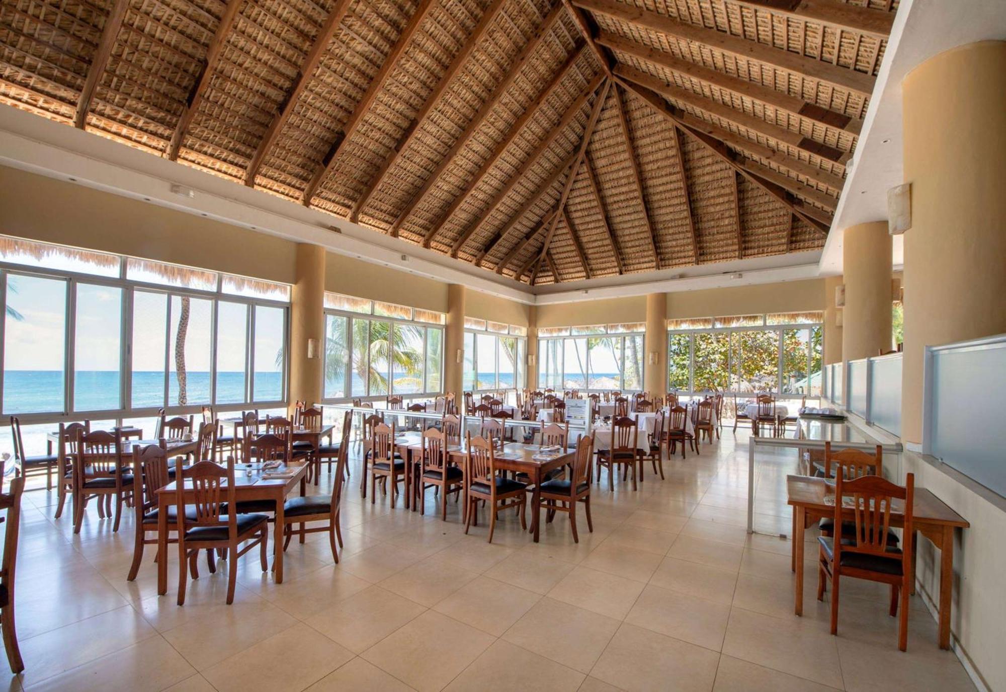Viva Dominicus Beach By Wyndham, A Trademark All Inclusive Bayahibe Luaran gambar