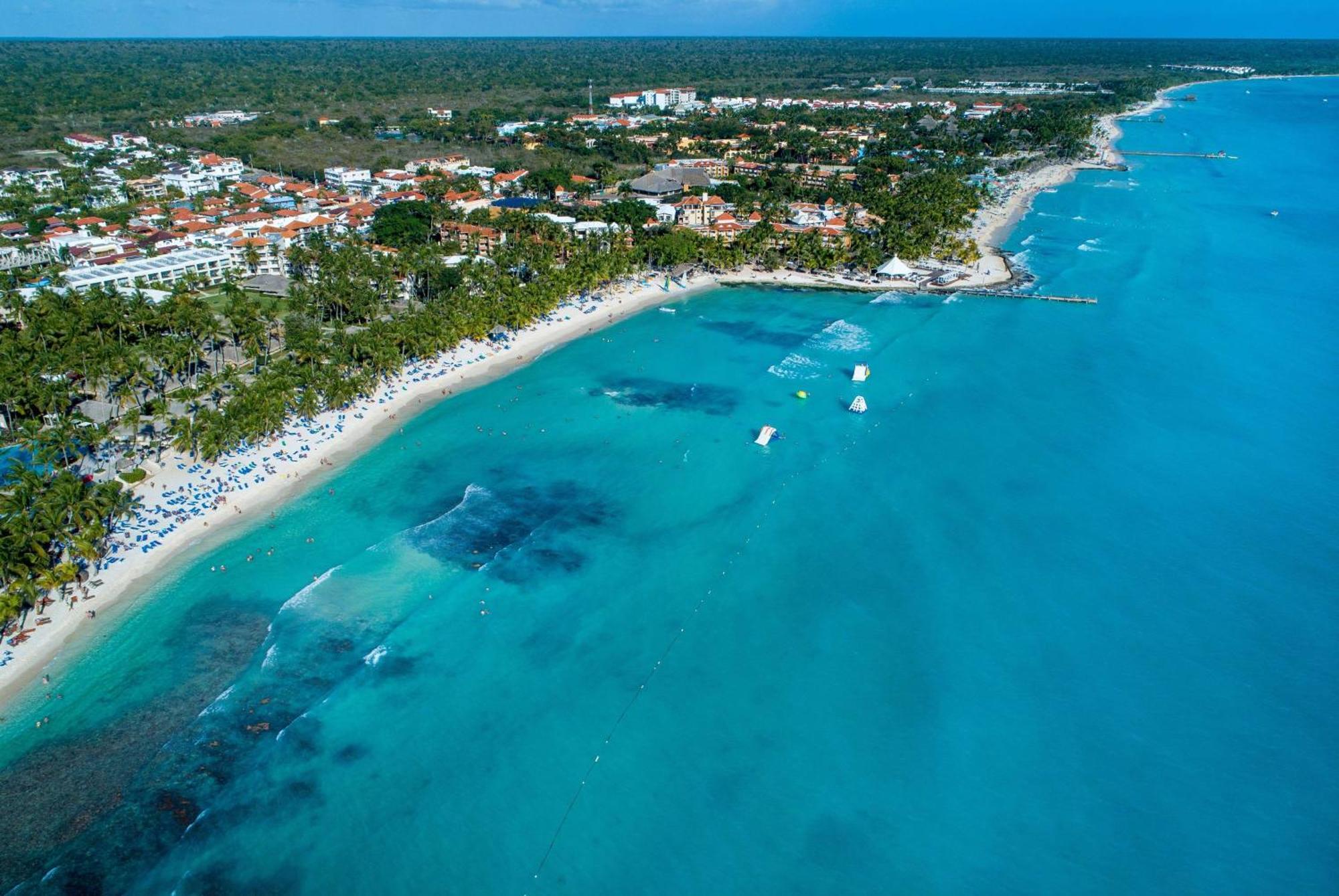 Viva Dominicus Beach By Wyndham, A Trademark All Inclusive Bayahibe Luaran gambar