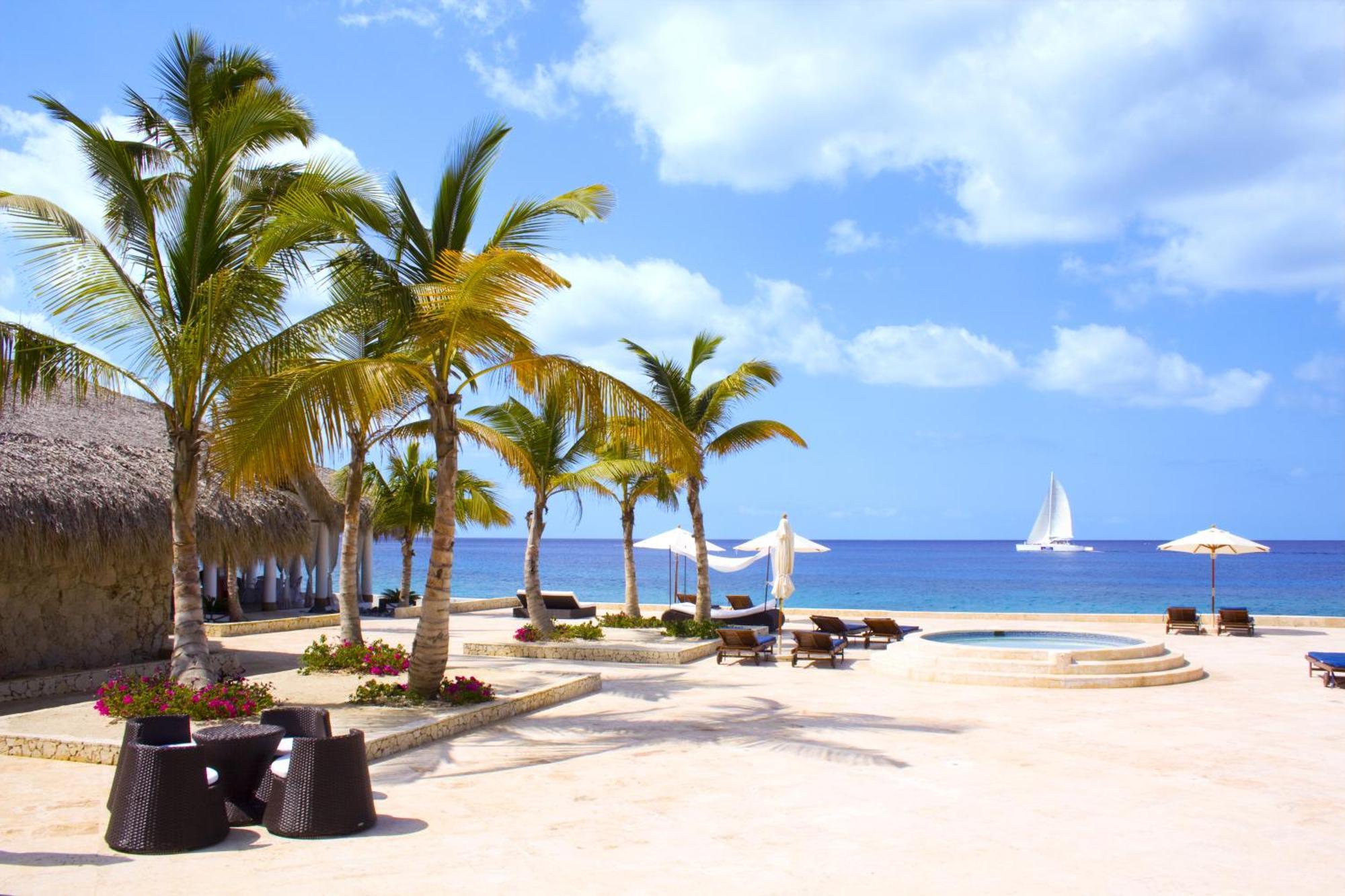 Viva Dominicus Beach By Wyndham, A Trademark All Inclusive Bayahibe Luaran gambar