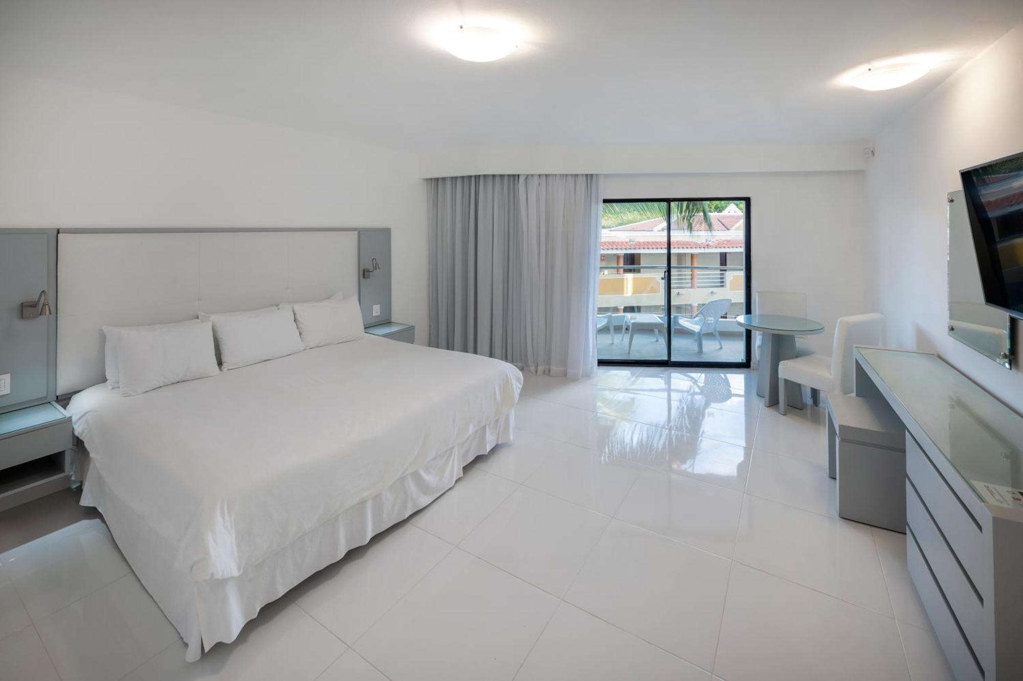 Viva Dominicus Beach By Wyndham, A Trademark All Inclusive Bayahibe Luaran gambar