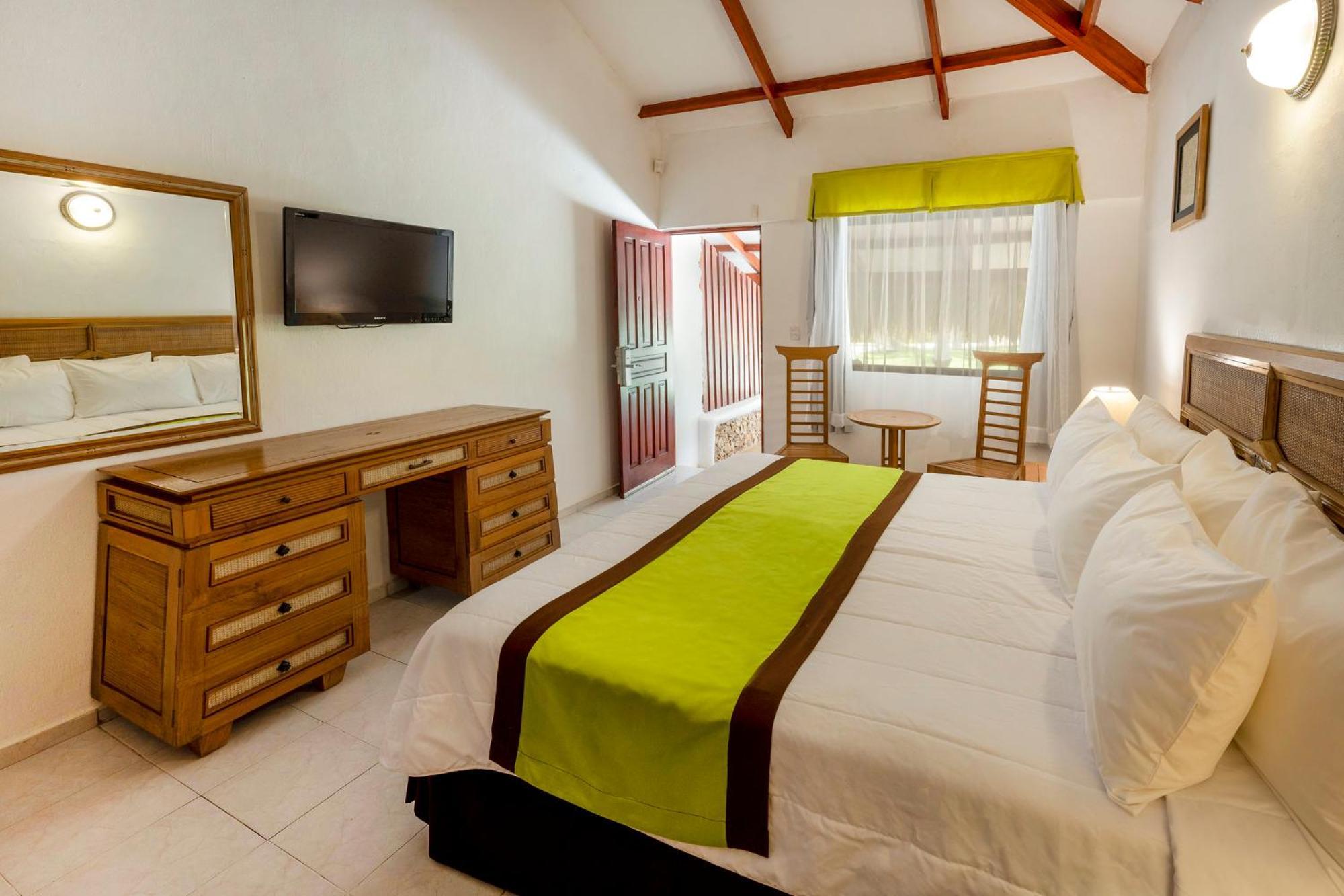 Viva Dominicus Beach By Wyndham, A Trademark All Inclusive Bayahibe Luaran gambar